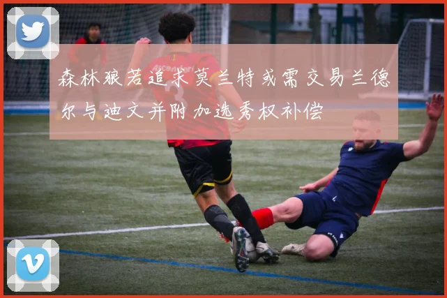 森林狼若追求莫兰特或需交易兰德尔与迪文并附加选秀权补偿